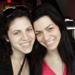 Meet your Posher, Noa